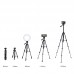 Zomei Factory Sale Flexible Tripod for Mobile Phone Smartphone holder for Camera